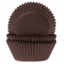 Cápsulas para Cupcakes Brown House of Marie Cápsulas para Cupcakes Brown House of Marie
