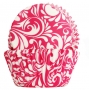 Cápsulas para Cupcakes Rasperry House of Marie Cápsulas para Cupcakes Rasperry House of Marie