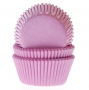 Cápsulas para cupcakes rosas Hose of Marie Cápsulas para cupcakes rosas Hose of Marie
