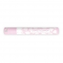 Cañón de Confeti Pétalos de Rosa Blancos 40 cm Cañón de Confeti Pétalos de Rosa Blancos 40 cm