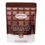 Chocolate negro de cobertura sin azúcar 350g - My Karamelli Chocolate negro de cobertura sin azúcar 350g - My Karamelli