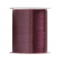Cinta para atar globos Burdeos 10 metros Cinta para atar globos Burdeos 10 metros