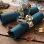 Cinta para Regalos Navidad Chic Gold 25 mt Cinta para Regalos Navidad Chic Gold 25 mt