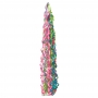 Cintas decorativas para globos colores pastel Cintas decorativas para globos colores pastel