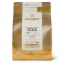 Cobertura de Chocolate Callebaut Gold 2,5 kg Cobertura de Chocolate Callebaut Gold 2,5 kg