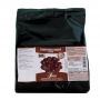 Cobertura de chocolate negro 62% Home Chef 500gr