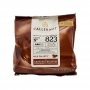 Cobertura de Chocolate con Leche 400 gr - Callebaut