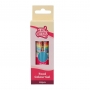 Colorante en Gel Azul Aqua FunColours de FunCakes Colorante en Gel Azul Aqua FunColours de FunCakes