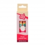 Colorante en Gel Blanco Nieve FunColours de FunCakes Colorante en Gel Blanco Nieve FunColours de FunCakes
