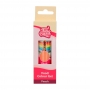 Colorante en Gel Naranja Melocotón FunColours de FunCakes Colorante en Gel Naranja Melocotón FunColours de FunCakes