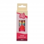 Colorante en Gel Rojo FunColours de FunCakes Colorante en Gel Rojo FunColours de FunCakes