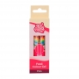 Colorante en Gel Rosa FunColours de FunCakes Colorante en Gel Rosa FunColours de FunCakes