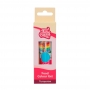 Colorante en Gel Turquesa FunColours de FunCakes Colorante en Gel Turquesa FunColours de FunCakes