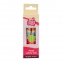 Colorante en Gel Verde Brillante FunColours de FunCakes Colorante en Gel Verde Brillante FunColours de FunCakes