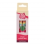Colorante en Gel Verde Hoja FunColours de FunCakes Colorante en Gel Verde Hoja FunColours de FunCakes