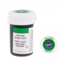Colorante en gel Verde Kelly Wilton - My Karamelli Colorante en gel Verde Kelly Wilton - My Karamelli