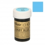 Colorante en pasta color Azul Bebé Sugarflair Colorante en pasta color Azul Bebé Sugarflair