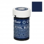 Colorante en pasta color Azul Real de Sugarflair