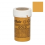 Colorante en pasta color Oro Sugarflair