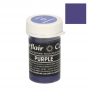 Colorante en pasta color pastel Morado Sugarflair Colorante en pasta color pastel Morado Sugarflair