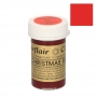 Colorante en pasta Rojo Navidad Sugarflair Colorante en pasta Rojo Navidad Sugarflair
