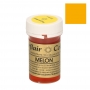 Colorante en pasta Sugarflair Amarillo Melón Colorante en pasta Sugarflair Amarillo Melón
