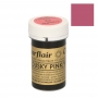 Colorante en pasta sugarflair rosa oscuro/vino