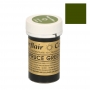 colorante en pasta Sugarflair spruce green colorante en pasta Sugarflair spruce green