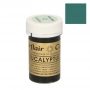 Colorante en pasta Sugarflair verde Eucaliptus Colorante en pasta Sugarflair verde Eucaliptus