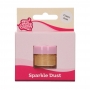 Colorante en Polvo Brillante Classic Gold - Funcakes Colorante en Polvo Brillante Classic Gold - Funcakes