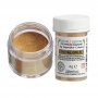 Colorante en polvo metalizado pastel gold Sugarflair Colorante en polvo metalizado pastel gold Sugarflair