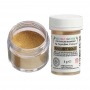 Colorante en polvo metalizado Sugarflair Oro Radiante Colorante en polvo metalizado Sugarflair Oro Radiante