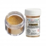 Colorante en polvo metalizado Sugarflair Oro Real Colorante en polvo metalizado Sugarflair Oro Real