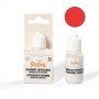 Colorante liposoluble rojo para chocolate de 15 gramos Colorante liposoluble rojo para chocolate de 15 gramos
