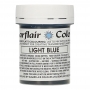 Colorante para Chocolate Azul Claro 35 gr - Sugarflair Colorante para Chocolate Azul Claro 35 gr - Sugarflair