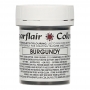 Colorante para Chocolate Borgoña 35 gr - Sugarflair Colorante para Chocolate Borgoña 35 gr - Sugarflair