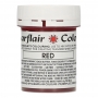 Colorante para Chocolate Rojo 35 gr - Sugarflair Colorante para Chocolate Rojo 35 gr - Sugarflair