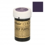 Colorante Sugarflair color violeta intenso Colorante Sugarflair color violeta intenso