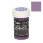 Colorante Sugarflair Pastel color Lavanda Colorante Sugarflair Pastel color Lavanda