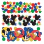 Confeti Mickey Mouse