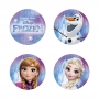 Confetti Decorativo Frozen Northern Lights Confetti Decorativo Frozen Northern Lights