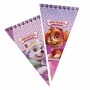 Conos para Chuches Patrulla Canina Chichas - My Karamelli