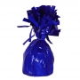 Contrapeso para Globos de Helio Azul Intenso Contrapeso para Globos de Helio Azul Intenso