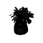 Contrapeso para globos de helio Negro 185 gr Contrapeso para globos de helio Negro 185 gr