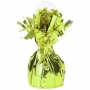 Contrapeso para Globos Verde Lima 200 gr Contrapeso para Globos Verde Lima 200 gr