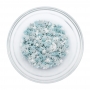 Copos de nieve comestibles Copos de nieve comestibles