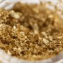 Copos de Oro Comestible 300 mg