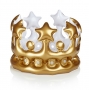 Corona de Reina Hinchable