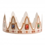 Corona para Roscón de Reyes Royal