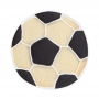 Cortador Balón de Fútbol 6 cm